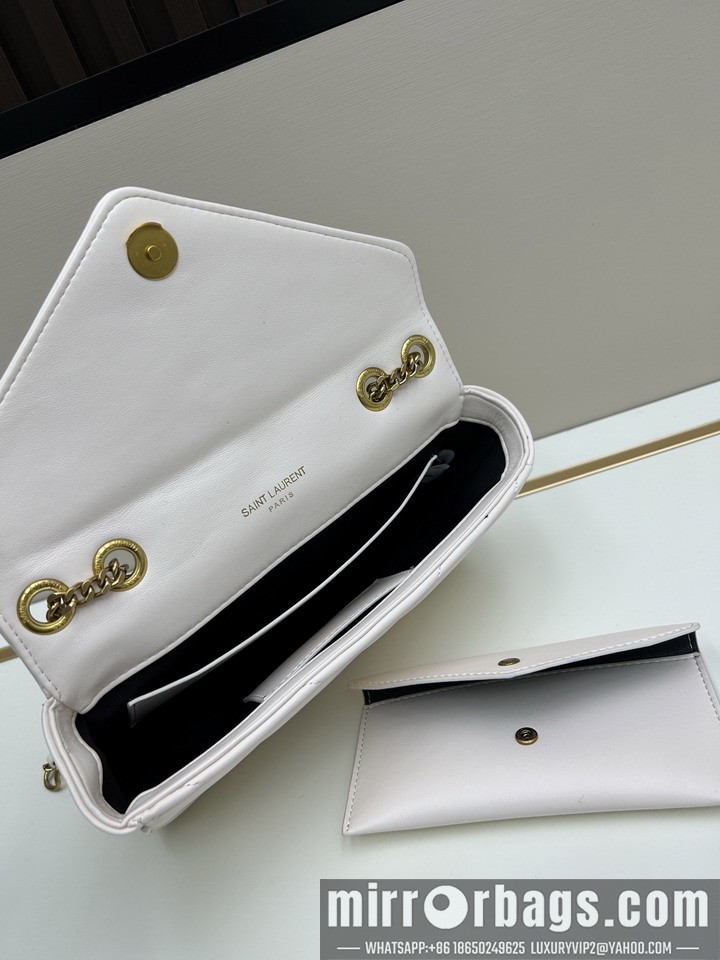 Replica YSL Bags YSL lou 6146 24x13x7cm jj1