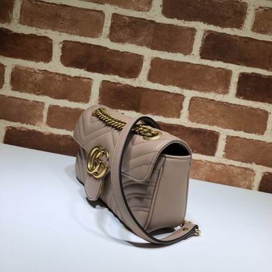 Replica Gucci Bags BL446744 23x14x6