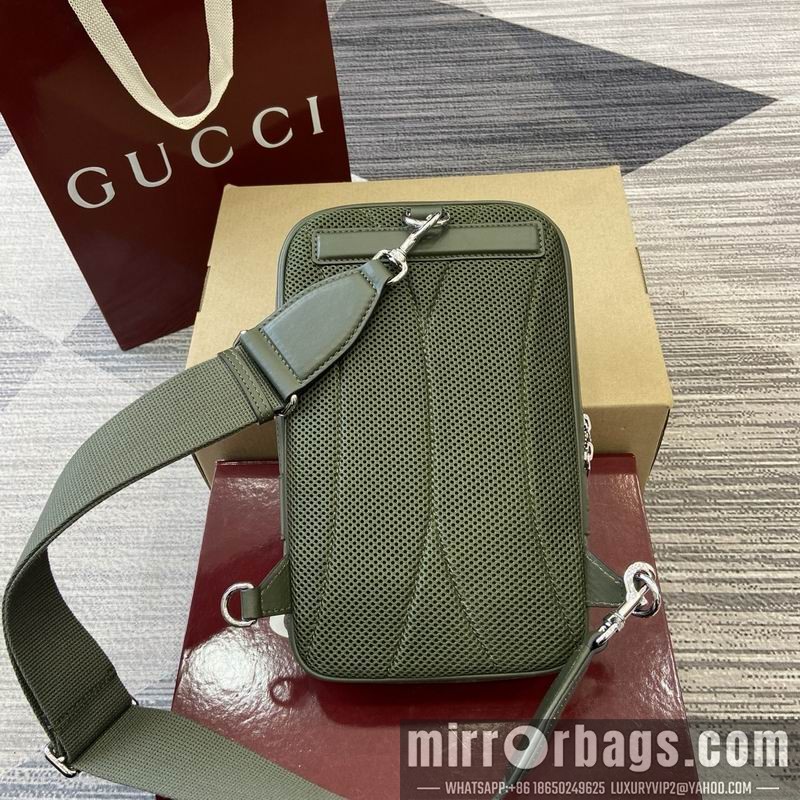 Replica Gucci Bags 822073 17.5x7x6cm MP