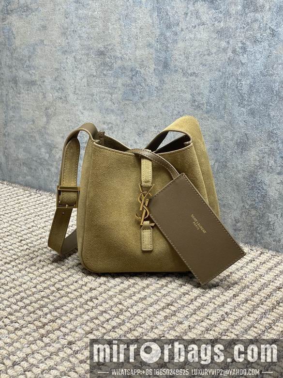 Replica YSL Bags 809461 15X16X7cm MT 3colour