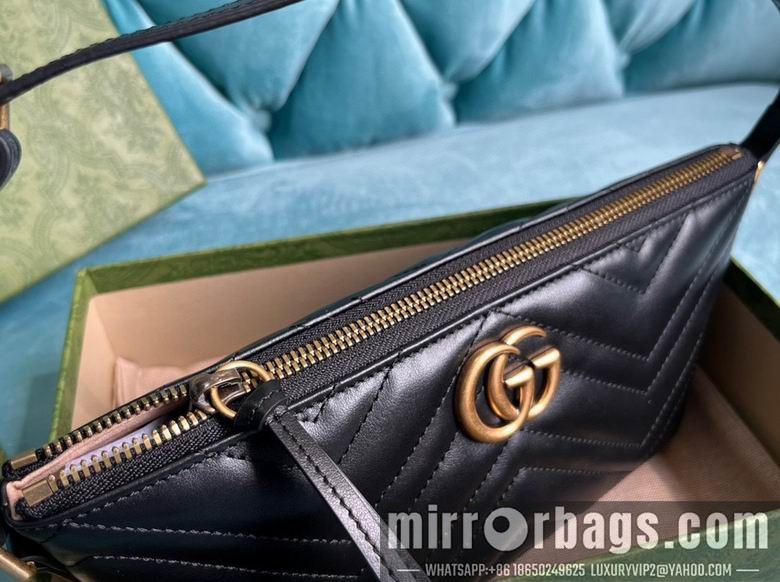 Replica Gucci Bags 739166 23X12X10cm MP