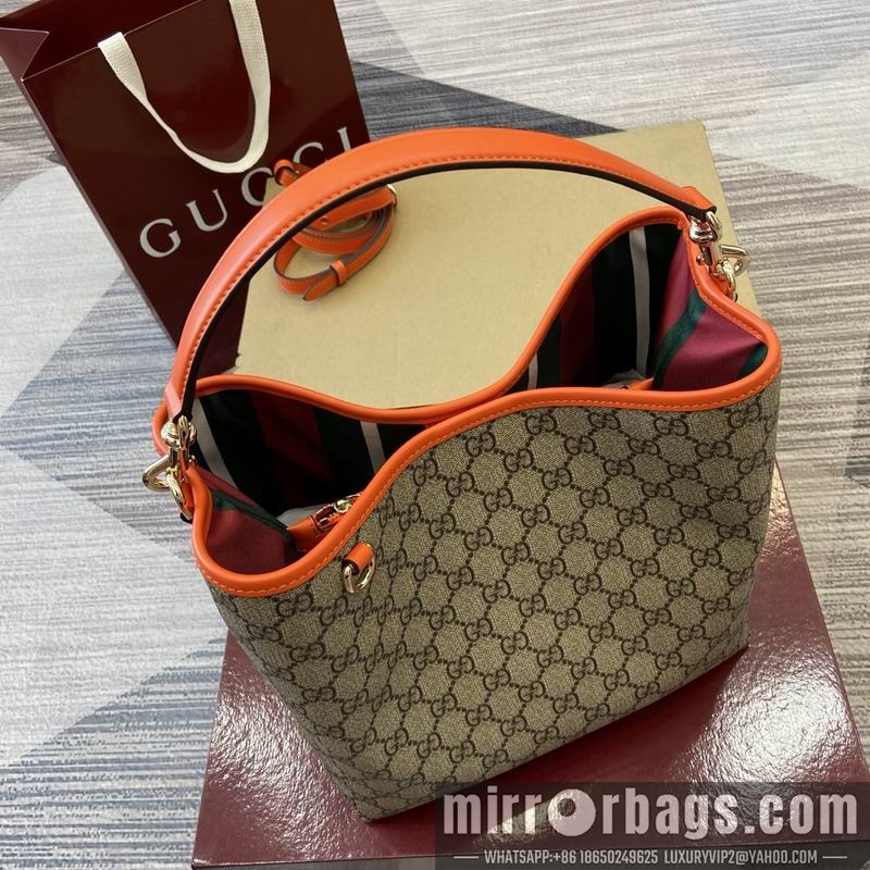 Replica Gucci Bags 815103 25x25x15.5cm MP 2色