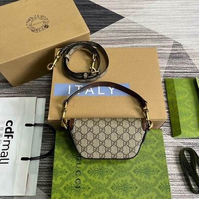 Replica Gucci Bags 723762 13X18X10X4.5cm MP