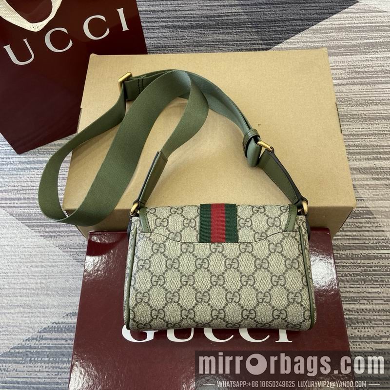 Replica Gucci Bags 838599 18.5x12x5cm MP 2色