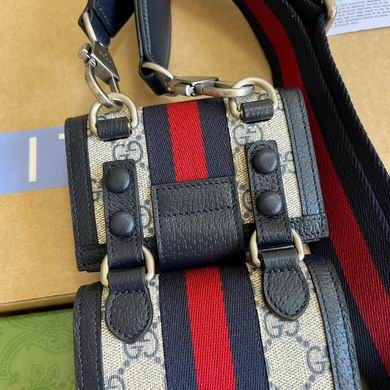 Replica Gucci Bags 699173 11.5X18X3.5cm MP-1