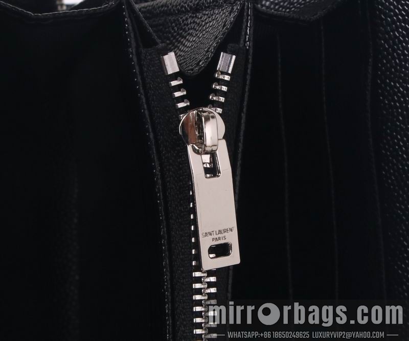 Replica YSL Bags 50097-3 19x10.5x2.5cmZC 4色