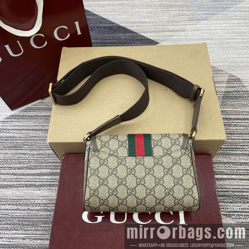 Replica Gucci Bags 838599 18.5x12x5cm MP
