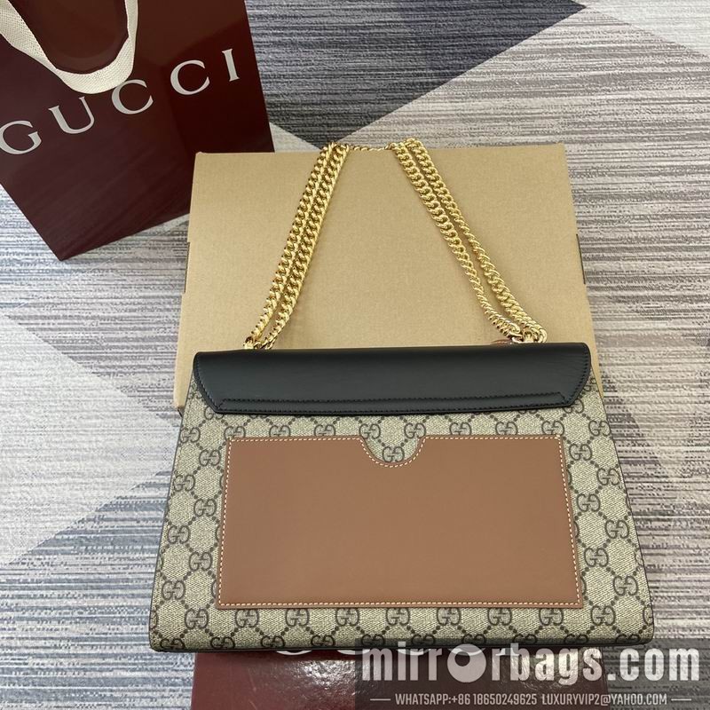Replica Gucci Bags 409486 30x19x10cm MP