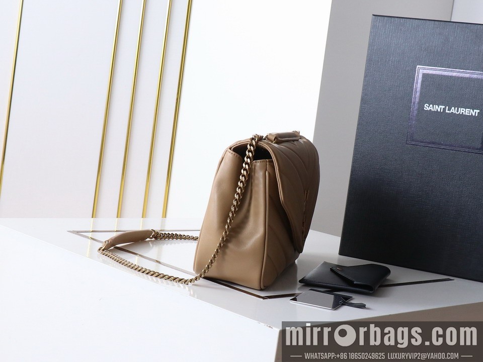Replica YSL Bags YSL 801439 29x17x8cm jj2