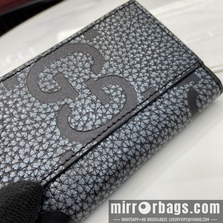 Replica Gucci Bags 739478 7.5X12cm