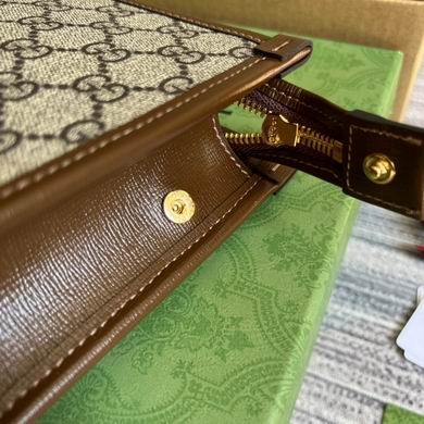 Replica Gucci Bags 672956 26X20X6cm MP 2colour