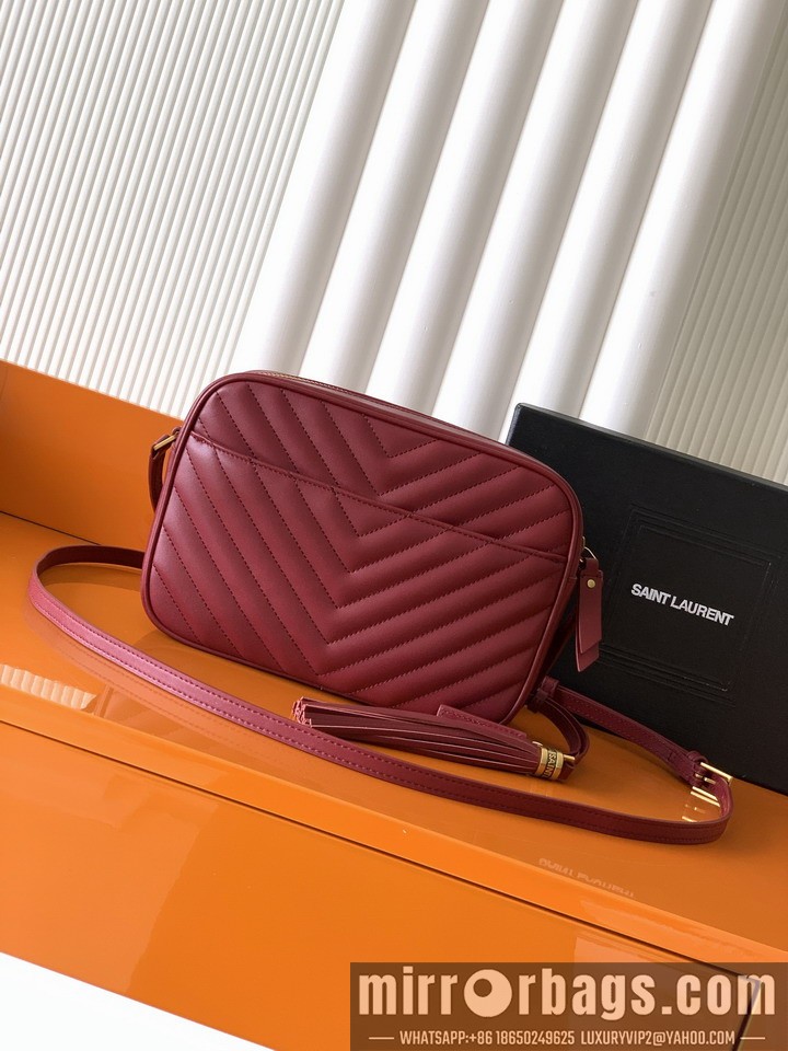 Replica YSL Bags YSL 505730 23x16x6cm 8D7
