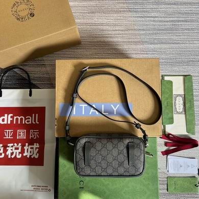 Replica Gucci Bags 722557 18X11X6cm MP