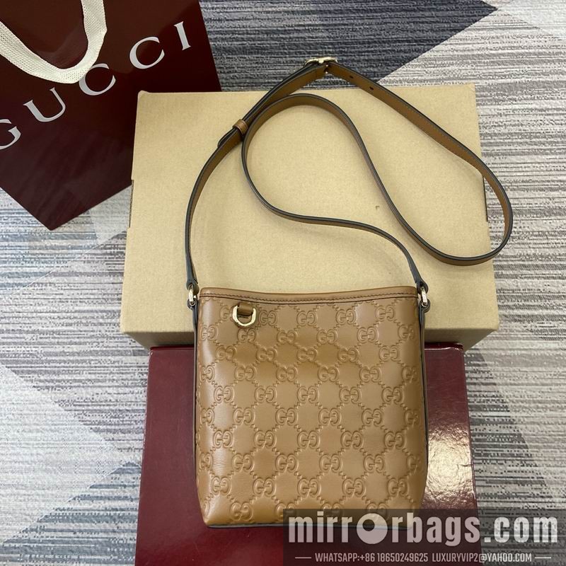Replica Gucci Bags 847090 15x18x8cm MP 3色
