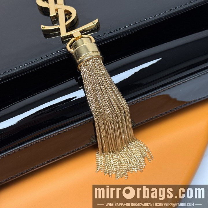 Replica YSL Bags YSL kate 474366 20x12.5x5cm 8D1