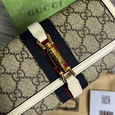 Replica Gucci Bags jackie 652681 19X10X3.5cm MP