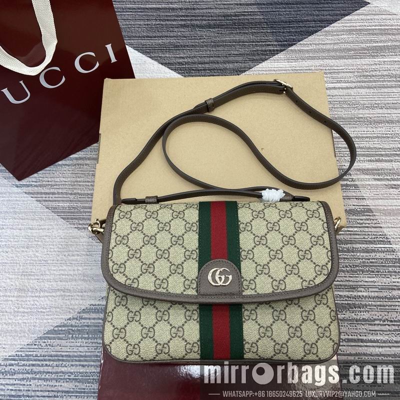 Replica Gucci Bags 836842 24x17.5x11.5cm MP 2色