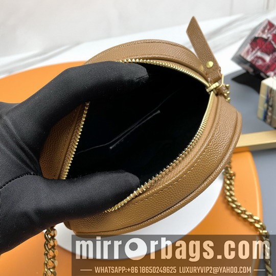 Replica YSL Bags YSL 610436 17x17x5.5cm 8D4