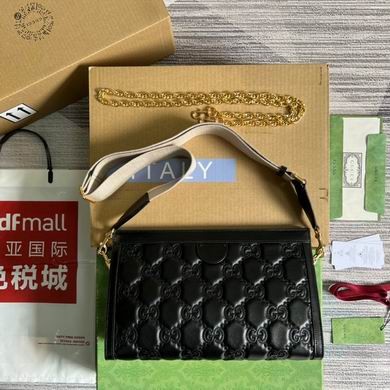 Replica Gucci Bags 702196 32.5X20X10cm MP