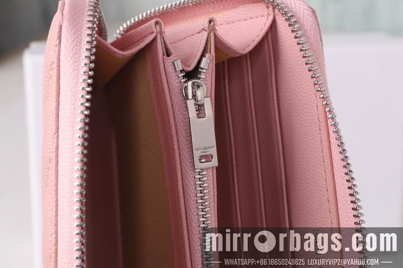 Replica YSL Bags 50097-3 19x10.5x2.5cmZC 4色