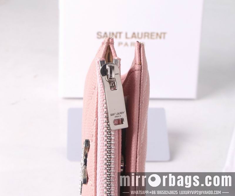 Replica YSL Bags 0888 11x9x2cmZC 4色