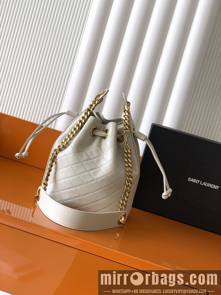 Replica YSL Bags YSL 840886 15.5x11x25cm 8D