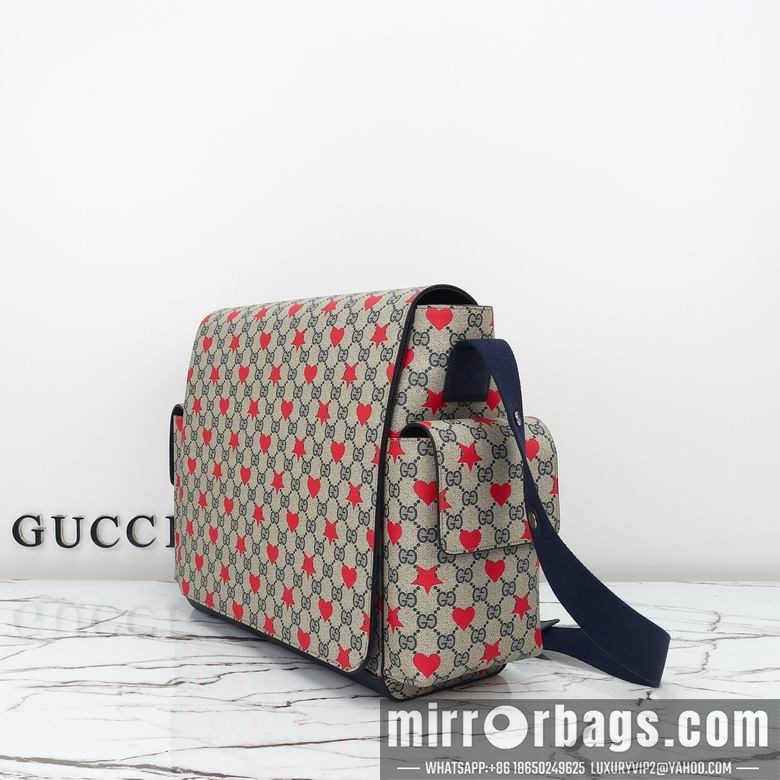 Replica Gucci Bags 811491 45X32X15 DF2colors