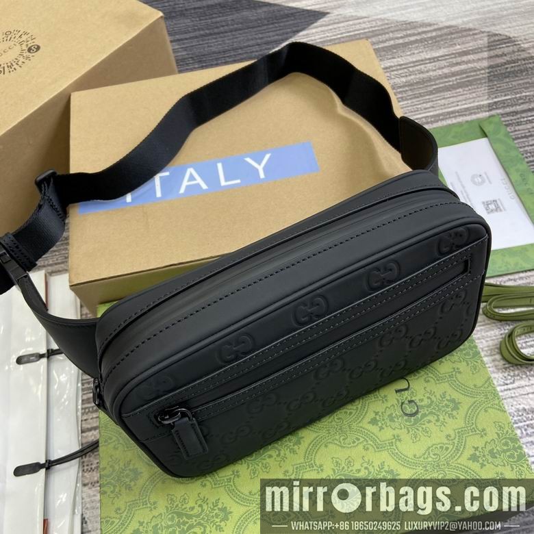 Replica Gucci Bags 771422 13X24X5cm MP
