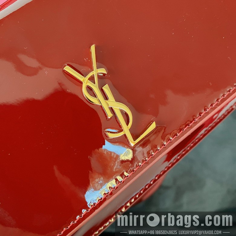 Replica YSL Bags YSL Holder 635095 18x11x2cm 8D1