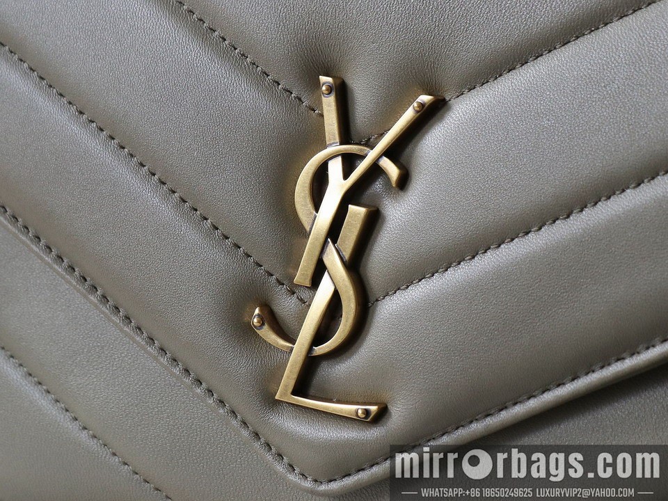 Replica YSL Bags YSL Lou 803541 35x22x10cm 8D3