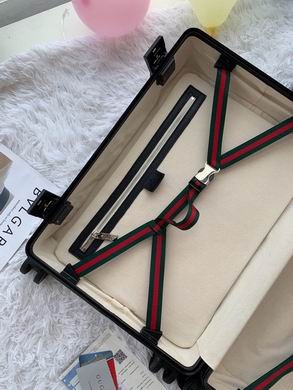 Replica Gucci Bags 821002 20寸 QS-1