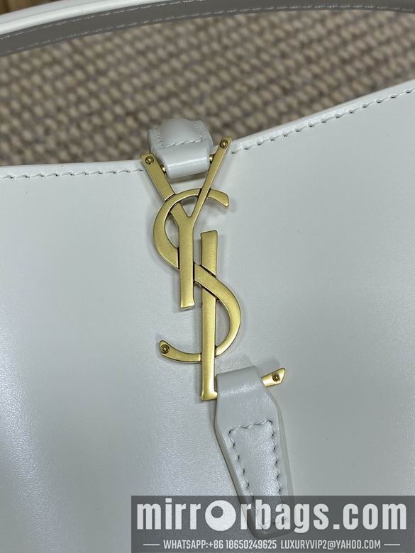 Replica YSL Bags 749036 17X20X13cm MT 3colour