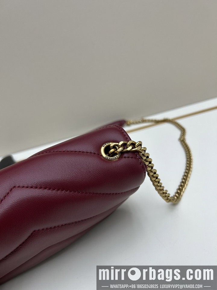 Replica YSL Bags YSL 821749 20x12x6cm jj2