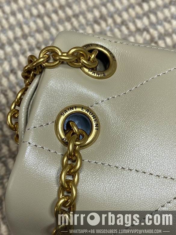Replica YSL Bags 763475 25X16X9cm MT 3colour