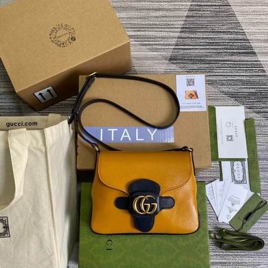 Replica Gucci Bags BG648934 23.5x17.5x5