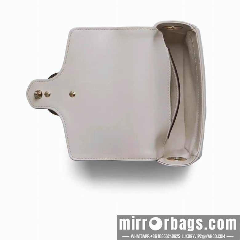 Replica Gucci Bags 811238 17X13X6cm MP 3colour