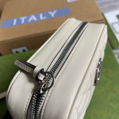 Replica Gucci Bags Marmont 634936 18X12X6cm MP 4colour