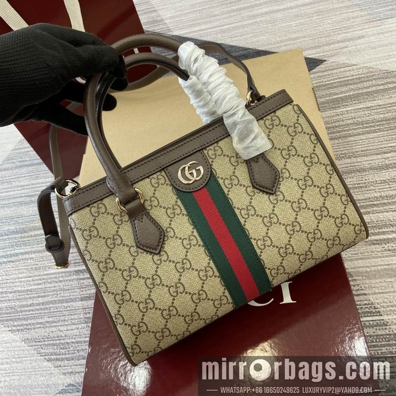 Replica Gucci Bags 836840 25.5x18x10.5cm MP