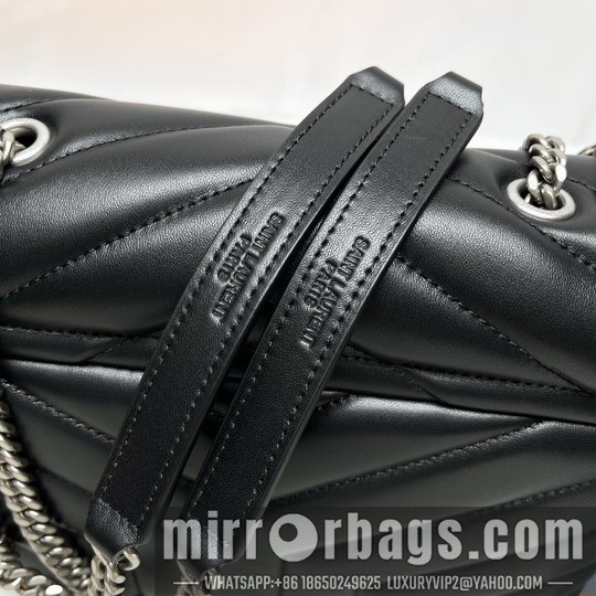 Replica YSL Bags YSL 494699 23x17x9cm 8D5