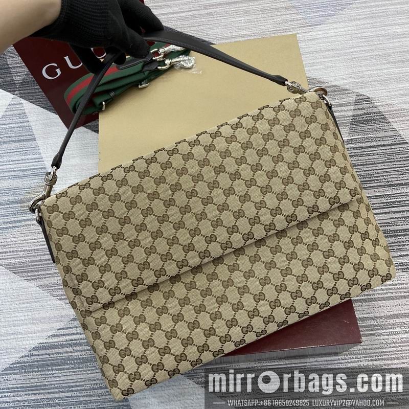 Replica Gucci Bags 821616 36x25x12cm MP 2色