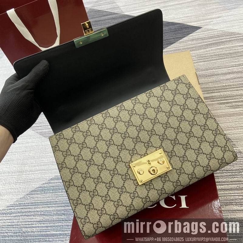 Replica Gucci Bags 409486 30x19x10cm MP