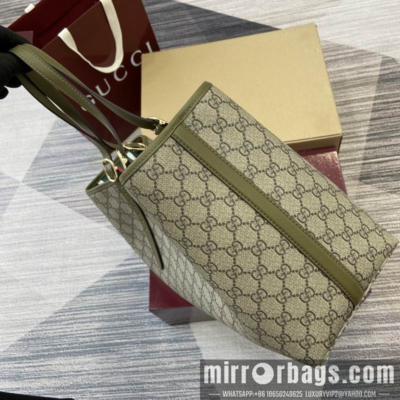 Replica Gucci Bags 815213 38x25x15cm MP 2色
