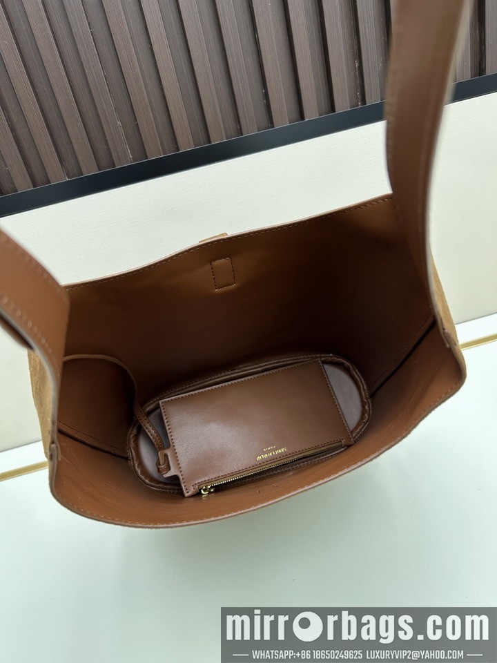 Replica YSL Bags YSL 6136 28x33x13cm jj3
