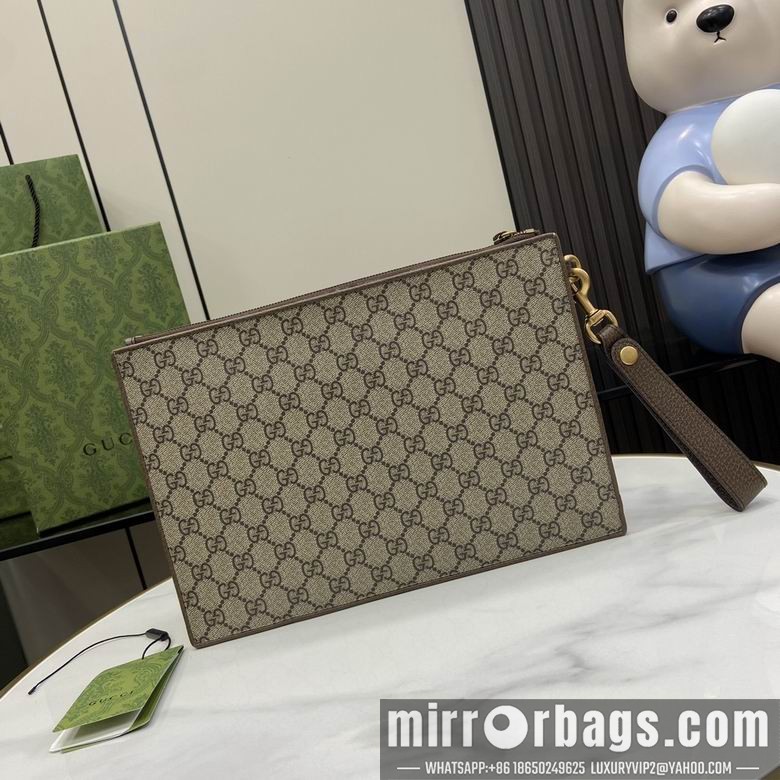 Replica Gucci Bags 473915 30.5X21X1.5cm