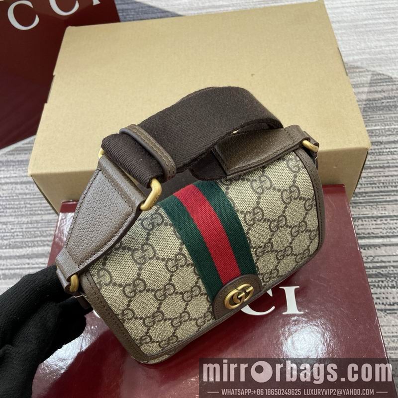 Replica Gucci Bags 838599 18.5x12x5cm MP