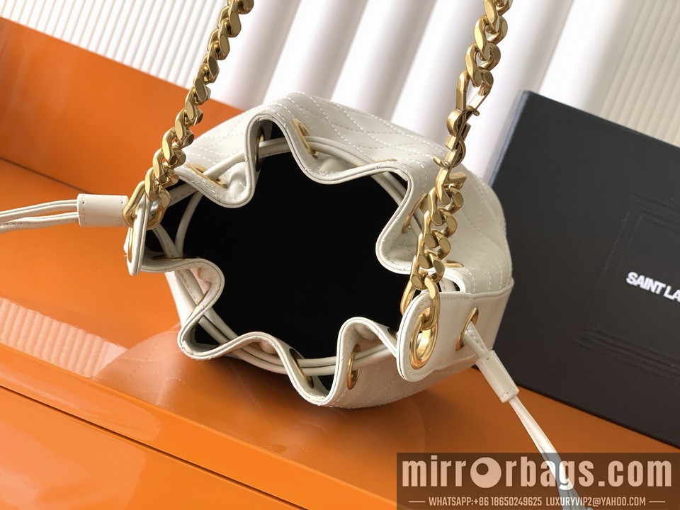 Replica YSL Bags YSL 840886 15.5x11x25cm 8D
