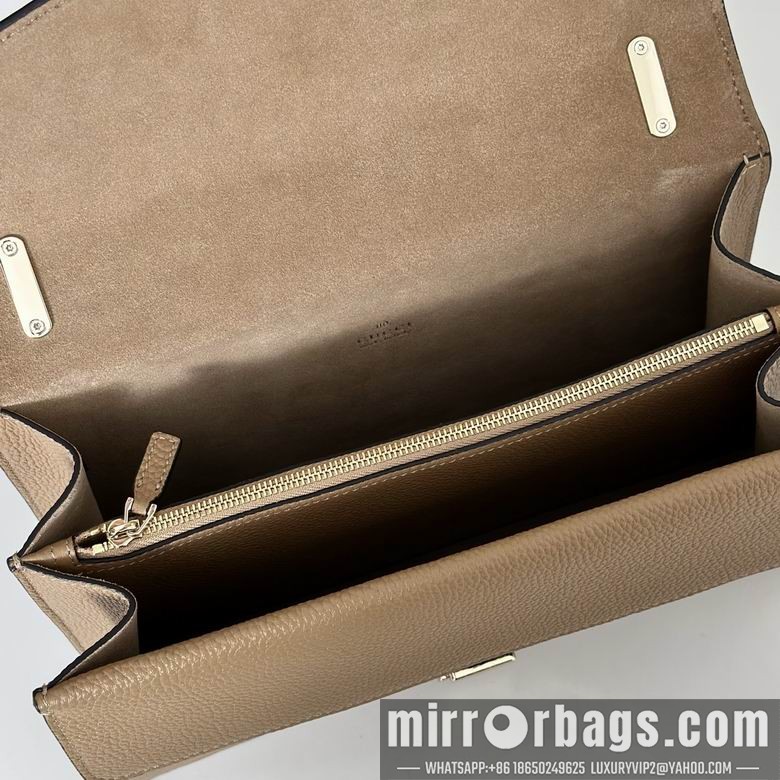 Replica Gucci Bags 795005 28x16x10.5DF 3colors