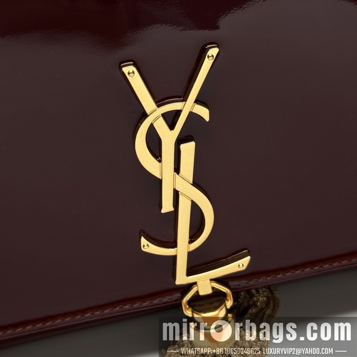 Replica YSL Bags YSL 354119 24x14x5cm 8D