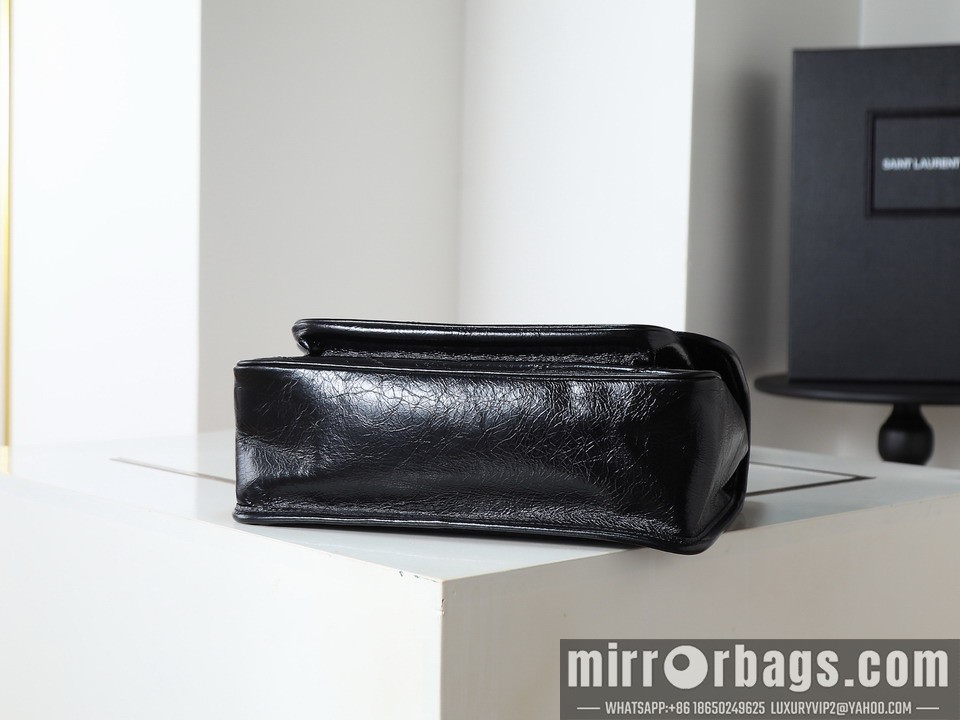 Replica YSL Bags YSL niki 633158-1 28x20x8cm 8D1