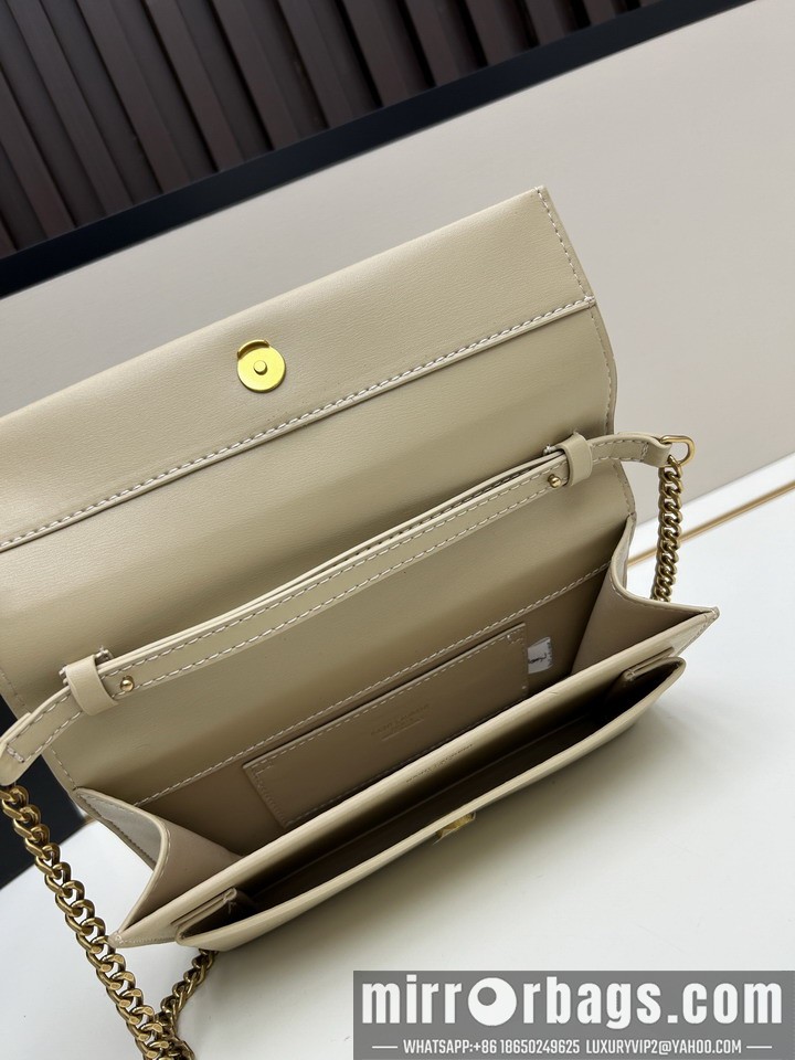 Replica YSL Bags YSL 10997 22x12x4cm ss4